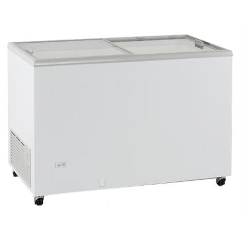 ARCA GELADOS STARLUX 387L. -STCTV400I