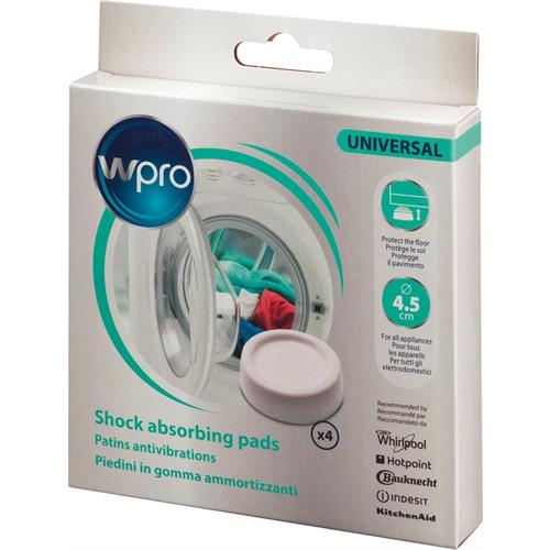 PÉS WPRO AMORTECEDORES/ANTID-SHA024