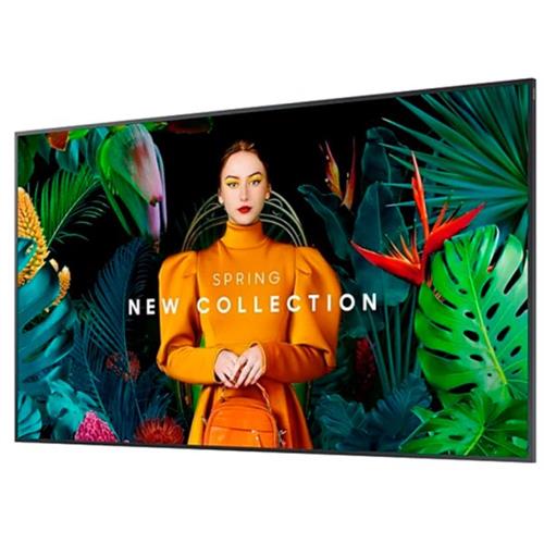 LFD SAMSUNG UHD QM55C