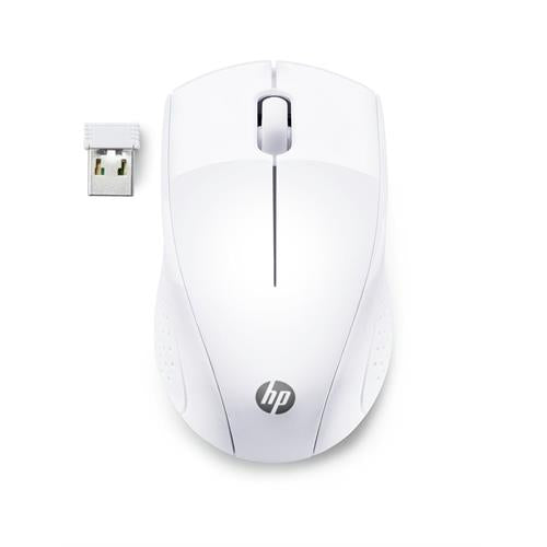 RATO HP ÓTICO S/F 220B -7KX12AA