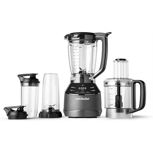 LIQUIDIF NUTRIBU.1500W.1,8L. -NBF580B
