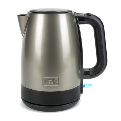 JARRO TERM BLACK+ D.2200W.1,7-BXKE2201E