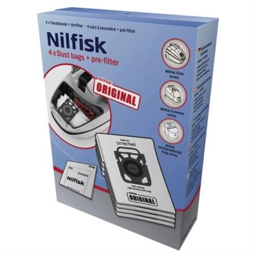 SACO ASP NILFISK ELITE (4) -107407940