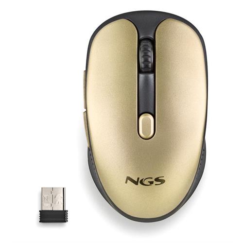 RATO NGS ÓTICO S/F -EVORUSTGOLD