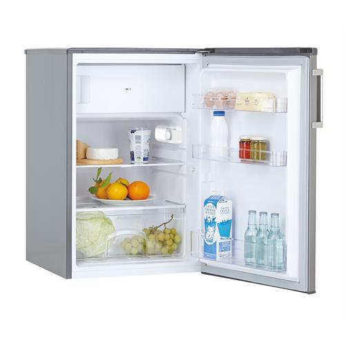 FRIGO CANDY 1P.111L.INOX-CCTOS542XHN