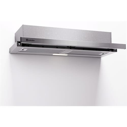 EXAUST MEIRELE.TELESC.90C.3VEL-MET192X