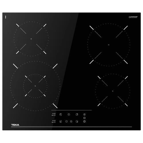 ENC.MESA TEKA VC.4Z. -TBC64320TTCBK