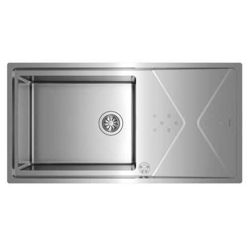 L.LOUÇA TEKA -BROOKLYN60MXP1C1E