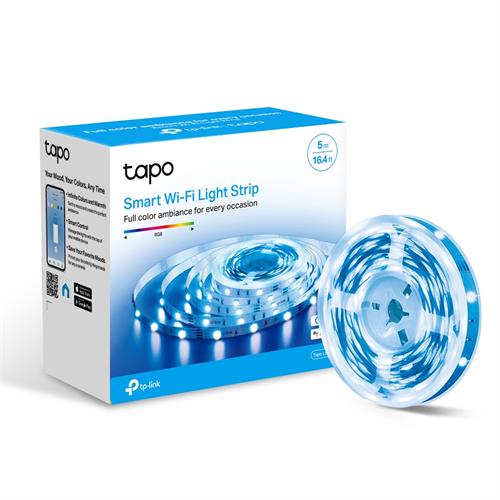 FITA LED. TP-LINK -STRIP TAPO L900-5