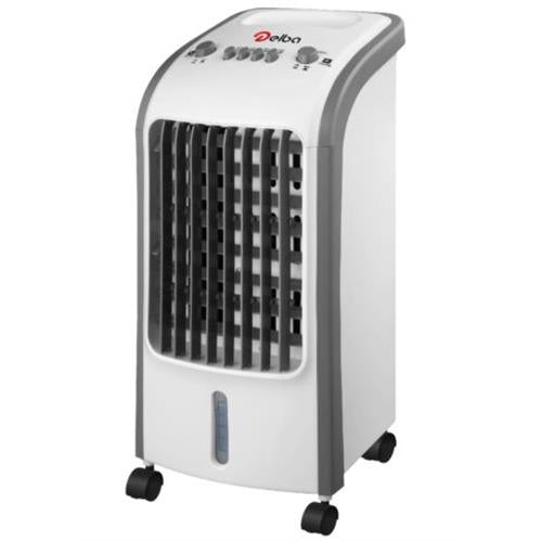 CLIMATIZADOR DELBA 80W.4L. -DB909