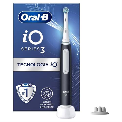 ESC.DENTES BRAUN -IO3PRETA