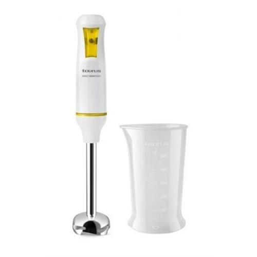 VARINHA TAURUS 750W.-ROBOT750EASYINOX
