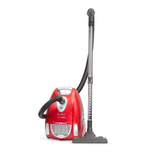 ASP FLAMA 800W.HEPA-T.TEL.VM-1675FL