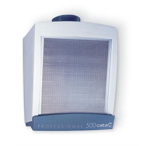 EXTRACTOR CATA COZ.PROF.150W. -500