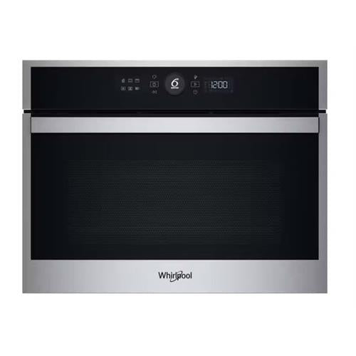 ENC.FORNO WHIRLPO.MF.(8)PIR-WCC48HMSXA