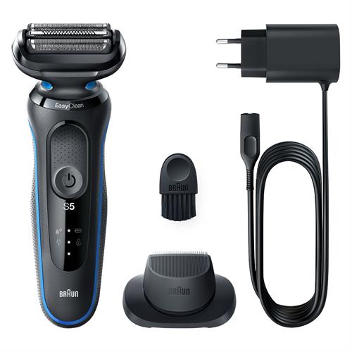 M.BARBEAR BRAUN -S5/51B1200SBLUE