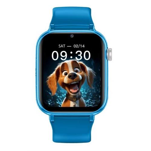 SMARTWATCH MAXCOM -FW59 KIDDO 4G AZ