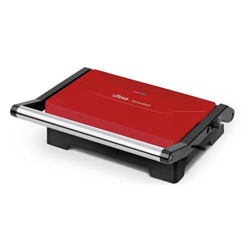 GRELHAD UFESA 1000W.-PR1010STROMBOLI