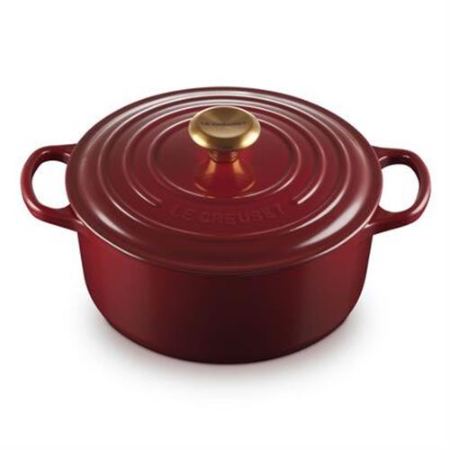 PAN LE CREU.F.FUND.EVOLU-24CM -RHONE