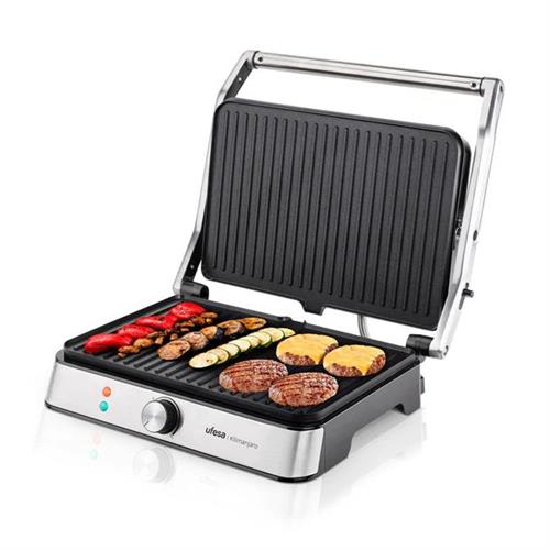 GRELHAD UFESA 2200W.PLAC-KILIMANJARO