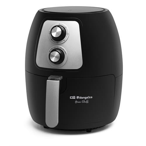 FRITAD ORBEGOZ.4L.1500W.S/OLEO -FDR60