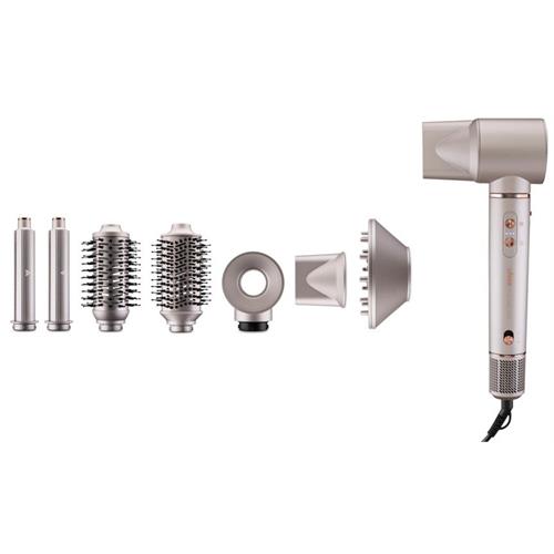 MODELADOR UFESA 3V.3T. -PROGLAMTWIST