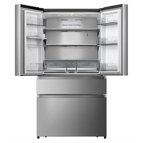 FRIGO HISENSE SBS.579L.NF.-RF749N4SWSE