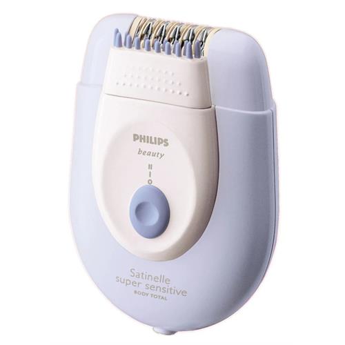 DEPILAD PHILIPS SATIN.S.SENT. -HP6447
