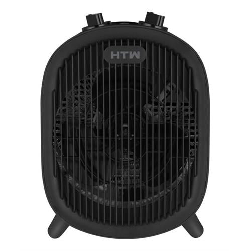 TERMOV HTW 2000W. -HTWCAL2000BLACK