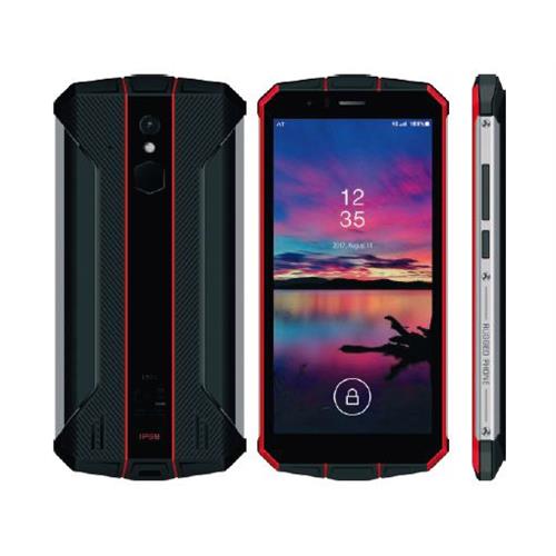 SMARTPHONE MAXCOM ROBUSTO -MS507 PT