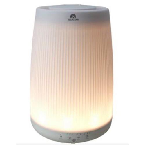 HUMIDIFICADOR HJM 2,4L.95W. -NESS