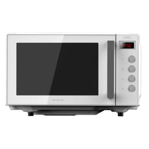 M.O CECOTEC -GRANDHEAT2000FLATBEDWHITE