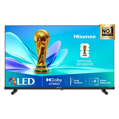 TV HISENSE QLED-FHD-SMTV-WIFI -32A5Q