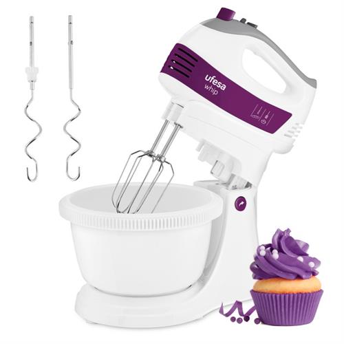 BATEDEIRA UFESA 400W.C/TAÇA -BV4655