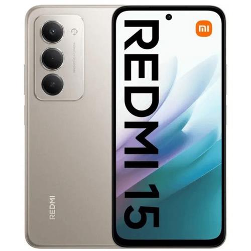 SMARTPHONE XIAOMI 8/256G-REDMI 15 CZ