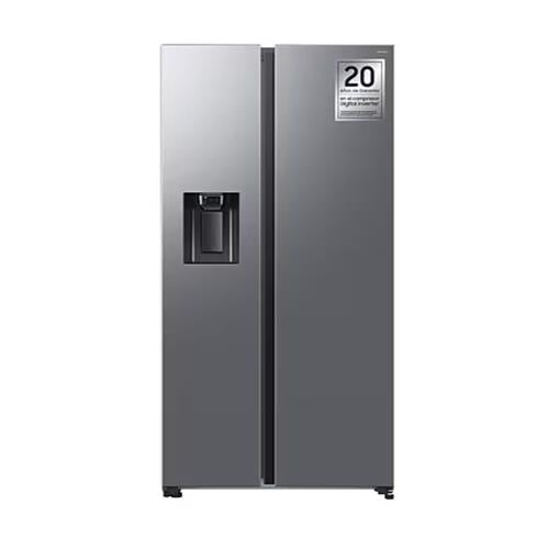 FRIGO SAMSUNG SBS.640L.NF-RS70F64KDTEF