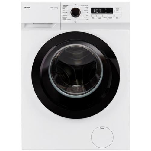 MLR TEKA 1400R.8KG.INV. -WMK40840WH