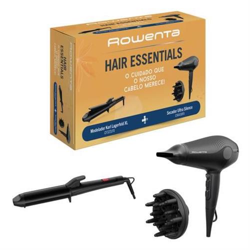 PACK ROWENTA VERÃO -CV6430F0+ CF322LF0