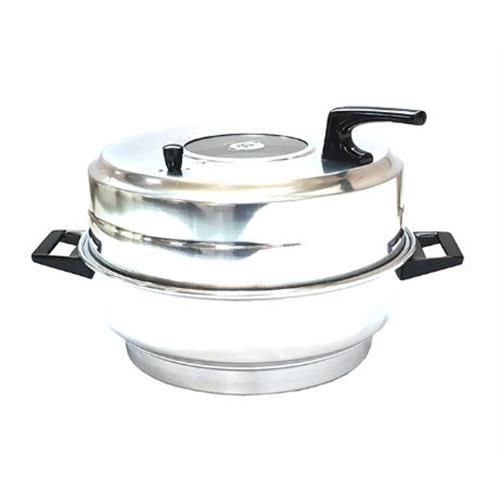 FORNO SL2 PATUSCA-VID.TEMP. 2