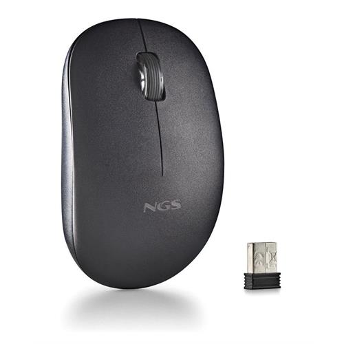 RATO NGS ÓTICO S/F -FOGPROBLACK