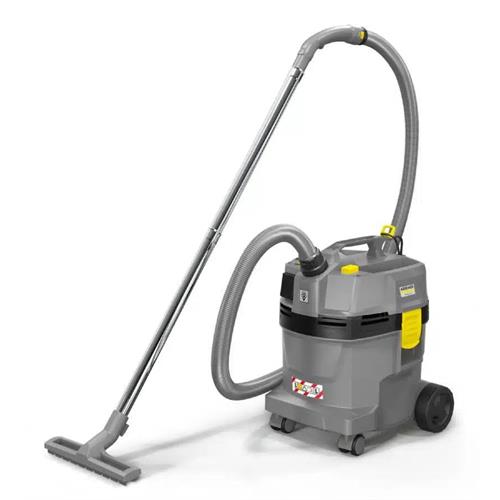 ASP KARCHER 1300W.PO/LIQ. -NT22/1APTEL