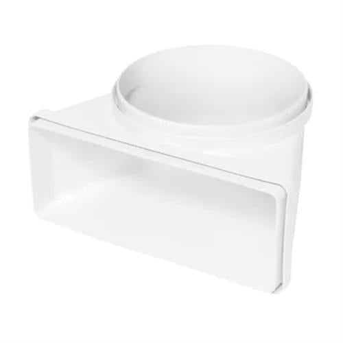 CURVA AEG VERTICAL RED. -M2CKCF03U