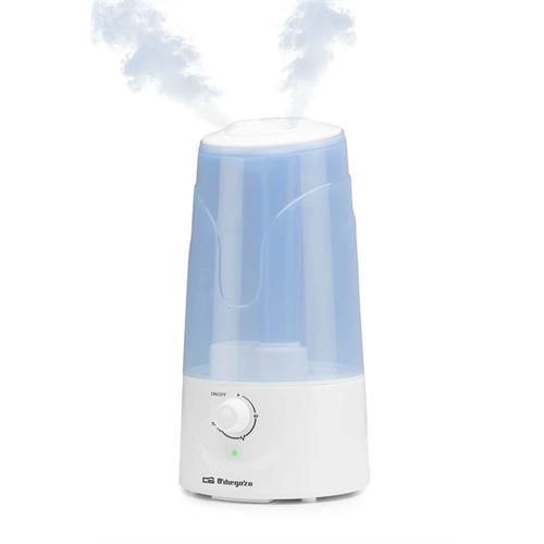 HUMIDIFICADOR ORBEGOZ.3,3L.25W.-HU2032