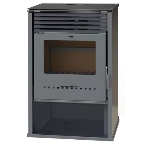 SALAMANDRA ALPIS 8.3KW-A+ -ÓMEGAED