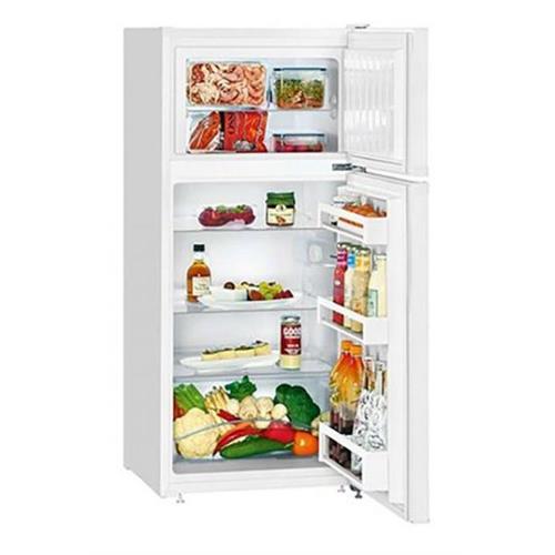 FRIGO LIEBHER.2P.202L.124x55 -CTE2131