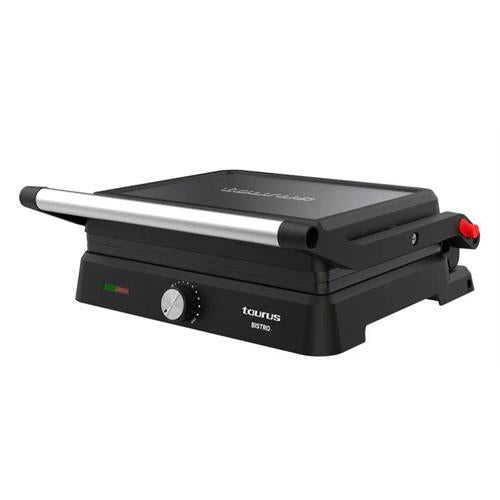 GRELHAD TAURUS 2600W.PLAC. -BISTRO