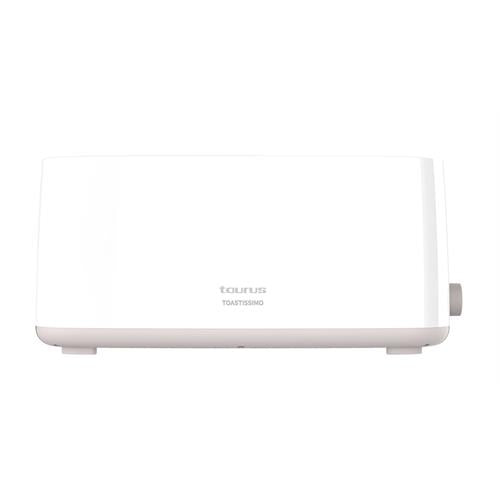 TORRAD TAURUS 1400W.2AB. -TOASTISSIMO