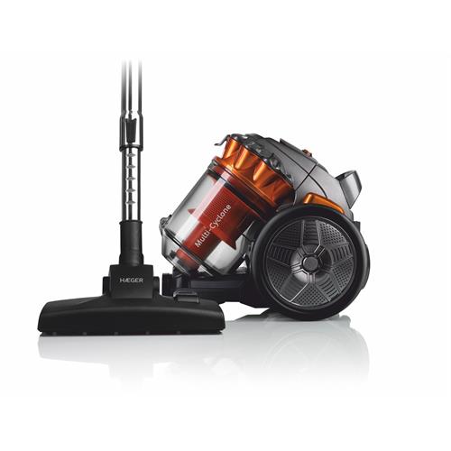 ASP HAEGER 700W.S/SACO-HEP-MAXCYCLON