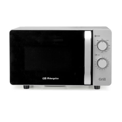 M.O ORBEGOZ.20L.700W.S/PR.GRIL-MIG2072