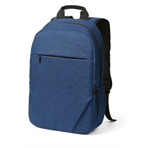 MOCHILA VILNIUS -BLUE
